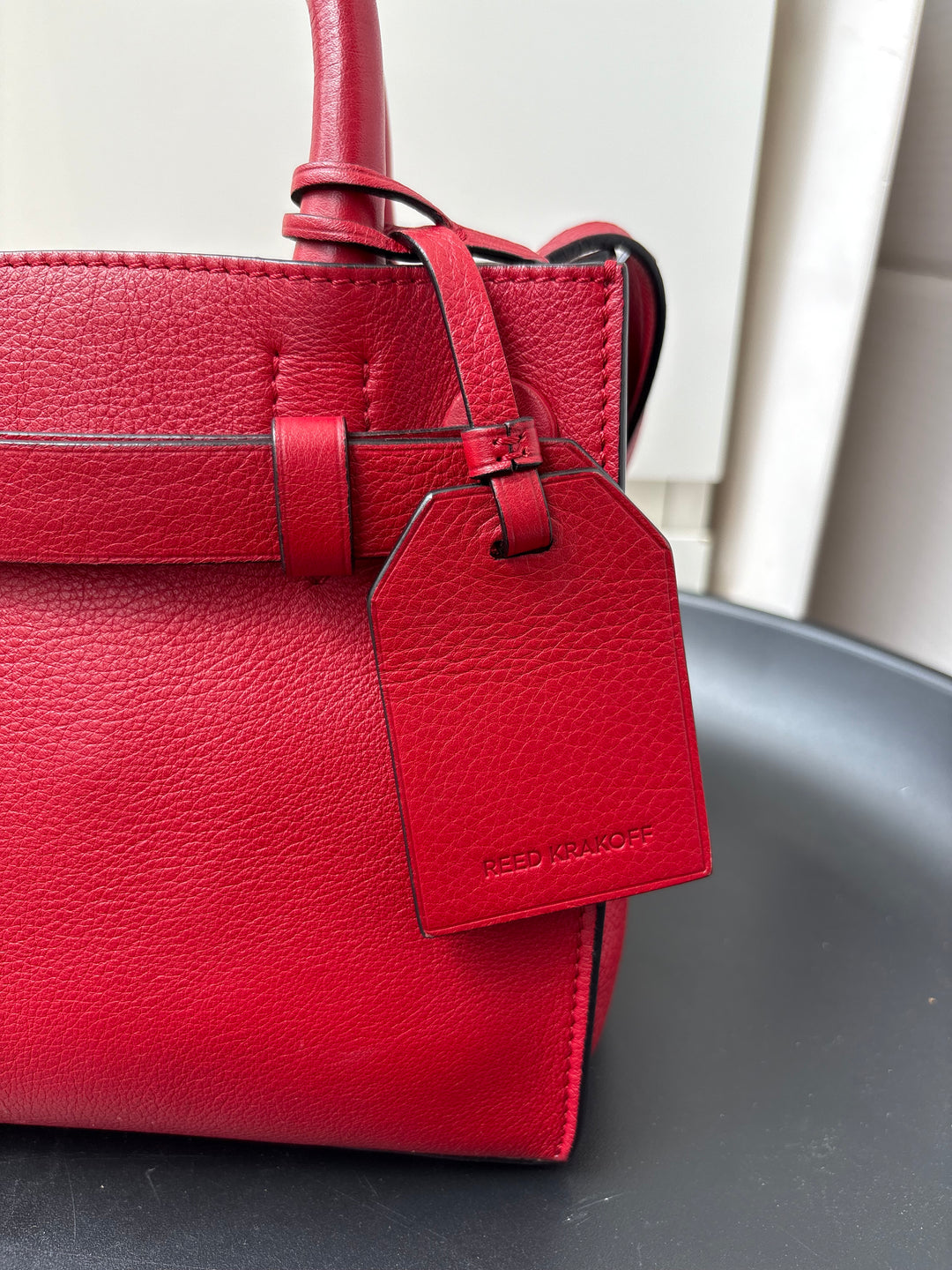 Reed Krakoff Boxer Bag