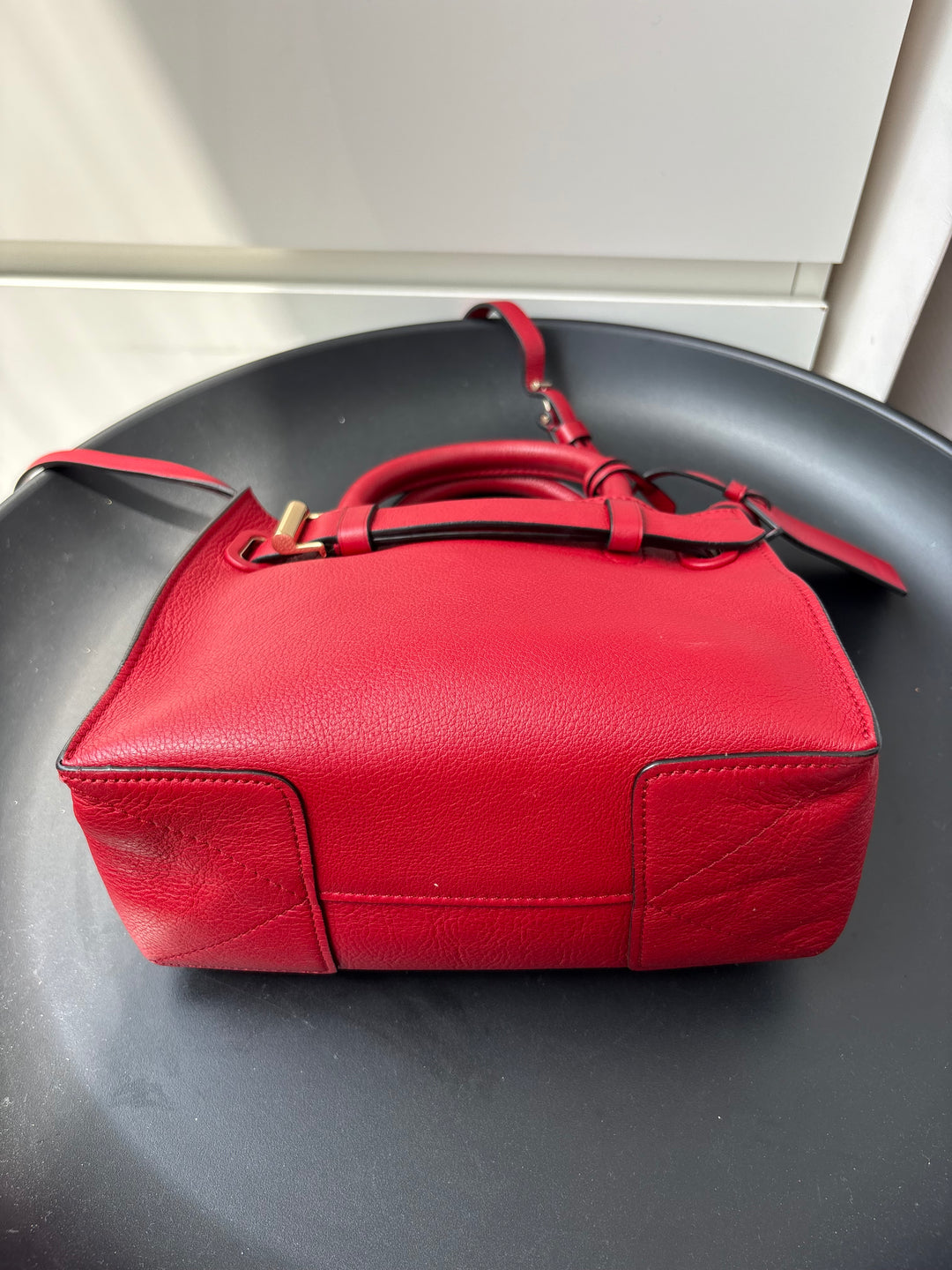 Reed Krakoff Boxer Bag