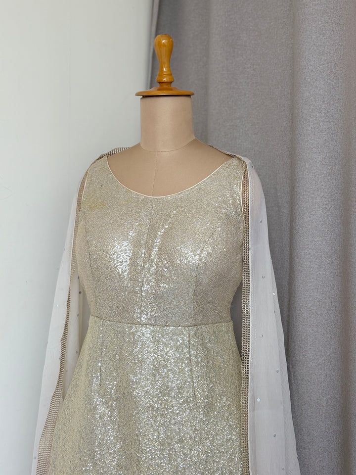 Sulakshana Monga Embellished Sharara Set