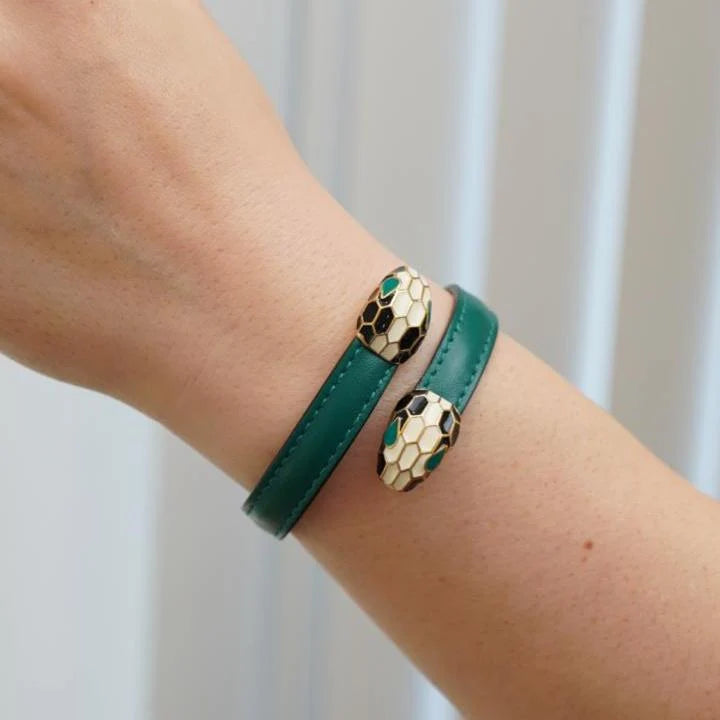 Bvlgari Serpenti Forever Bracelet