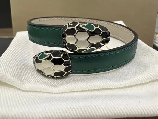 Bvlgari Serpenti Forever Bracelet