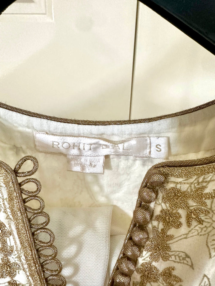 Rohit Bal Anarkali Set