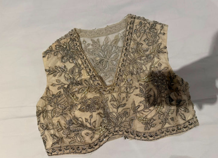 Ridhi Mehra ELM Saree