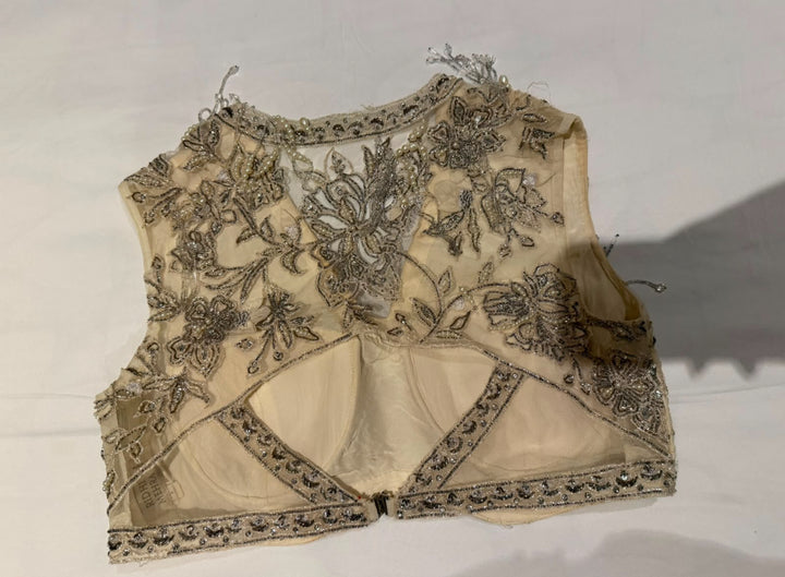 Ridhi Mehra ELM Saree