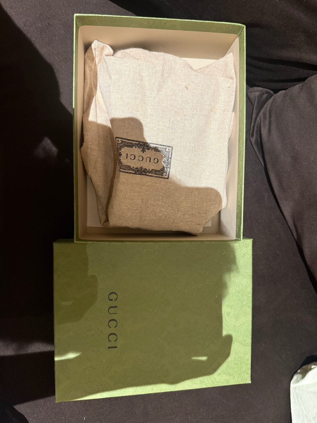 Gucci Dionysus Bag Leather Small shoulder bag