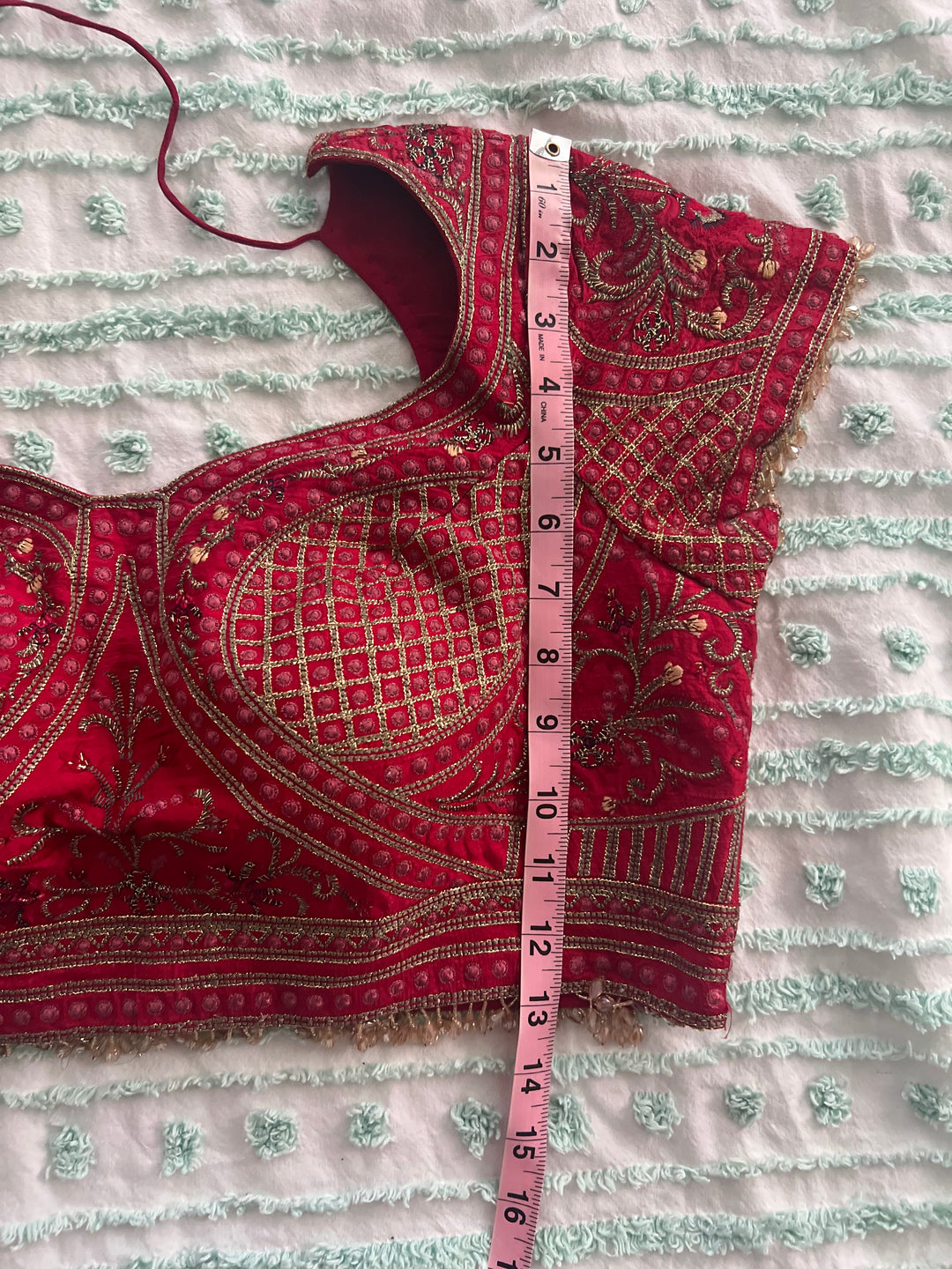Falguni Shane Peacock Lehenga Set