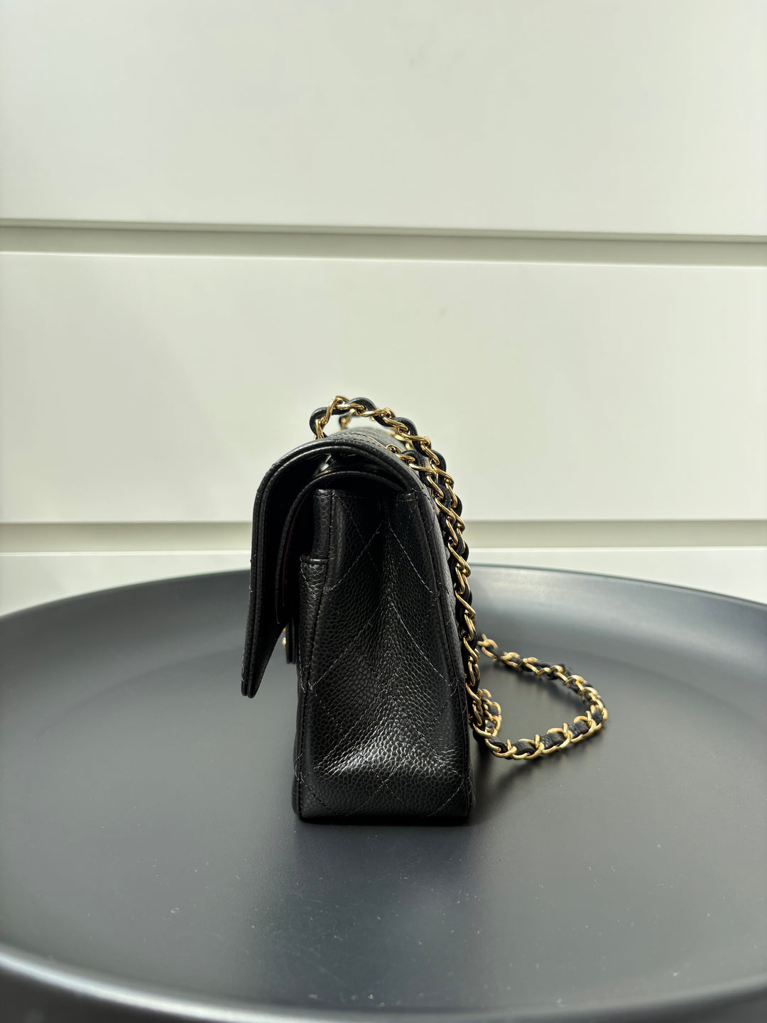 Chanel Medium Classic Double Flap Bag