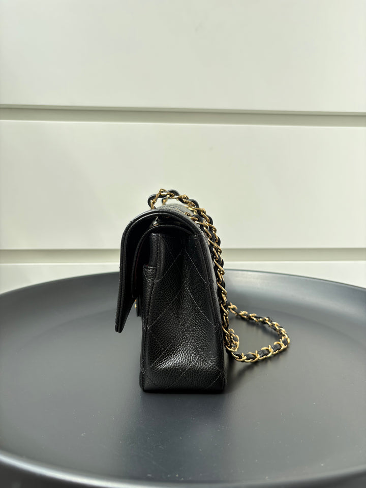 Chanel Medium Classic Double Flap Bag