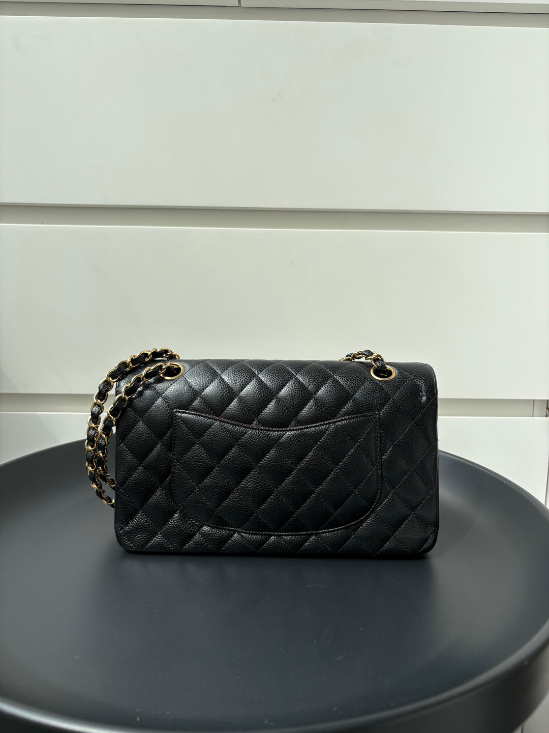 Chanel Medium Classic Double Flap Bag