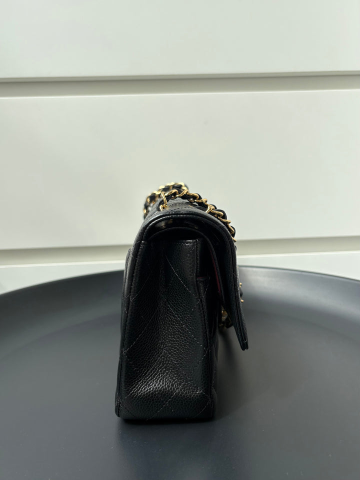 Chanel Medium Classic Double Flap Bag