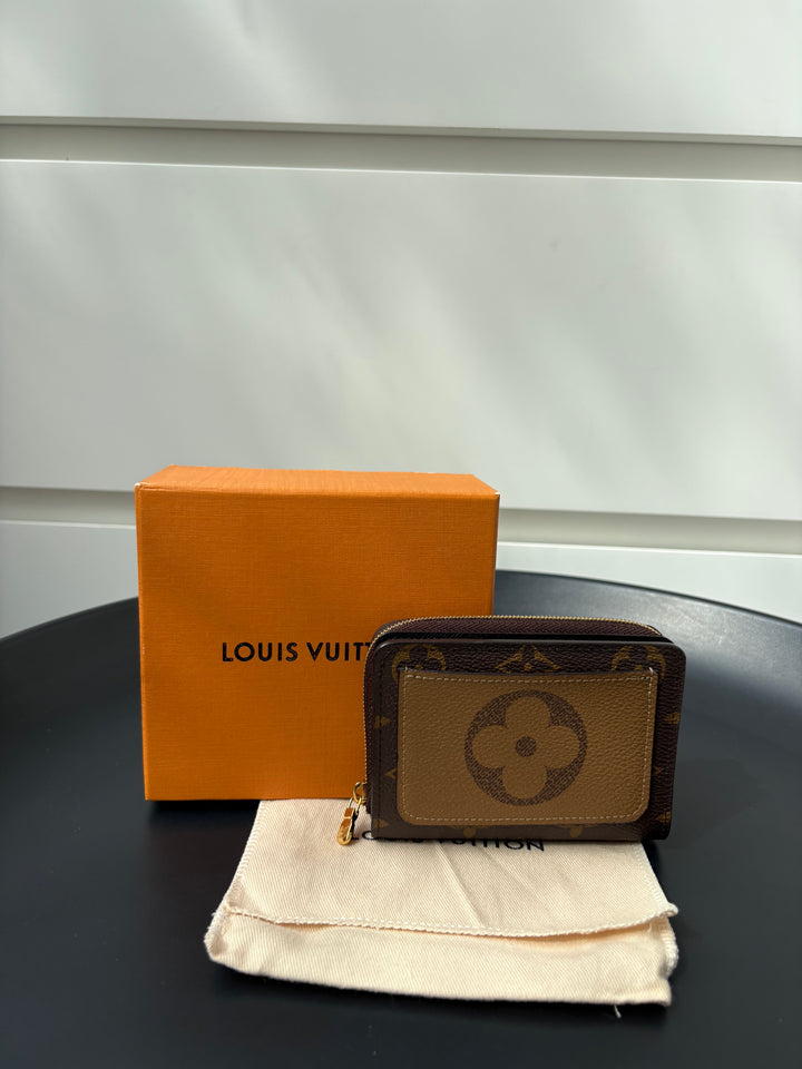 Louis Vuitton Lou Wallet