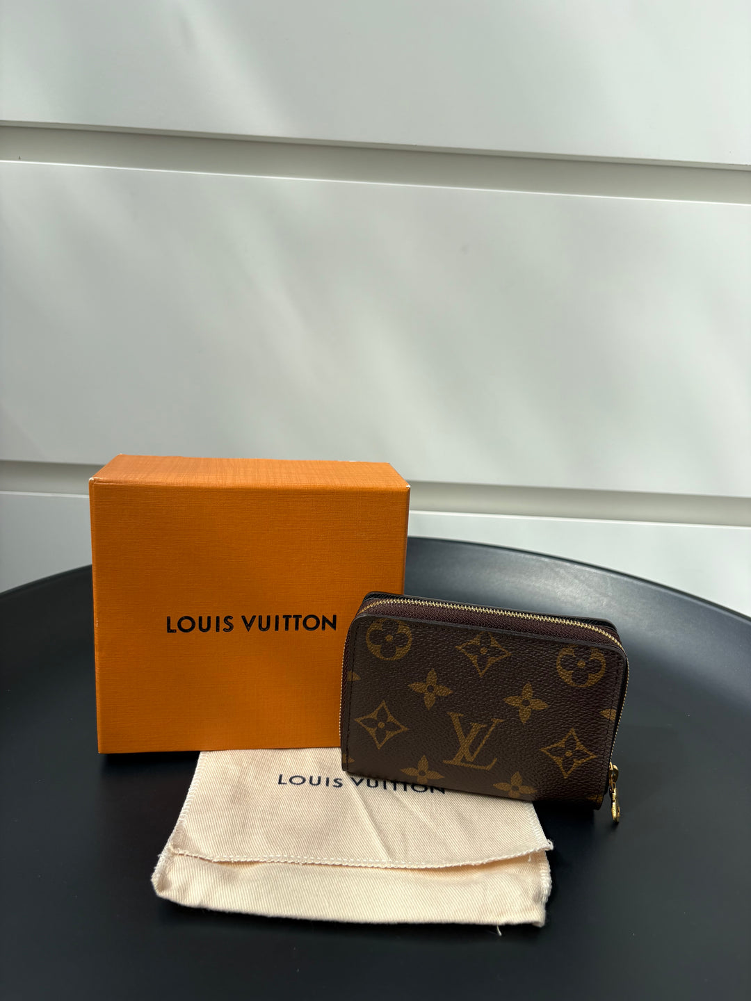 Louis Vuitton Lou Wallet