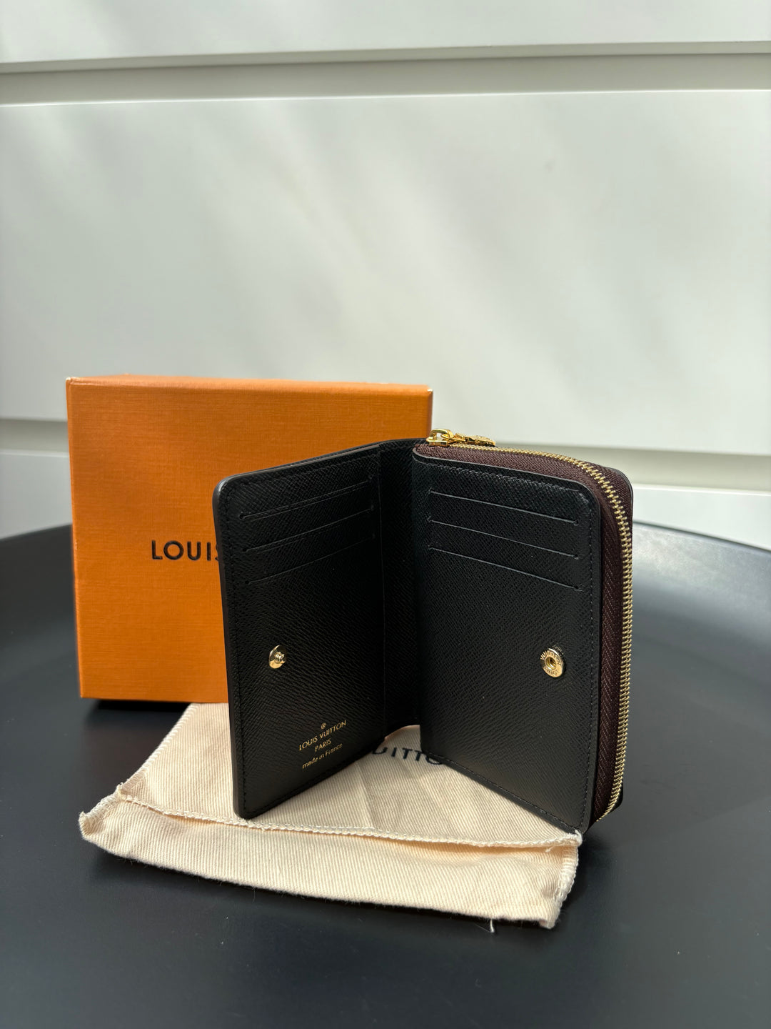 Louis Vuitton Lou Wallet