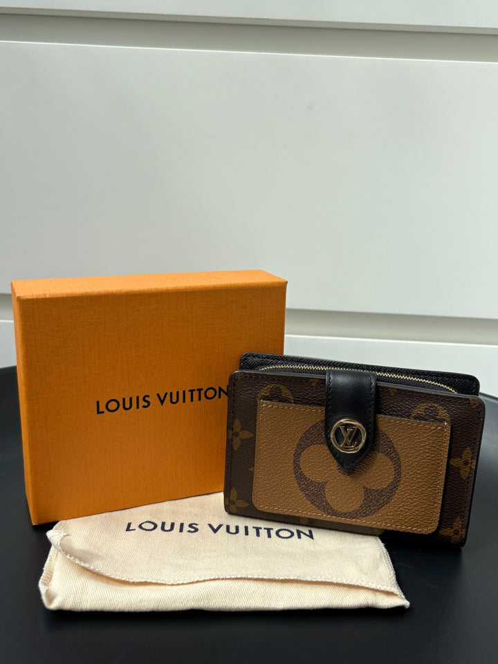 Louis Vuitton Juliette Wallet