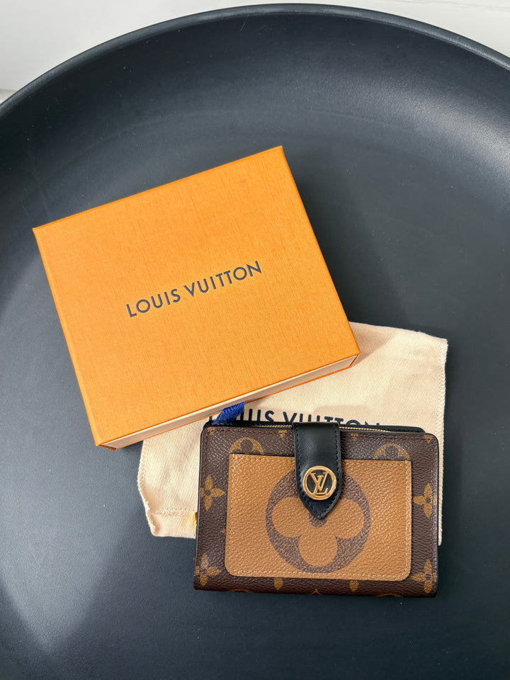 Louis Vuitton Juliette Wallet