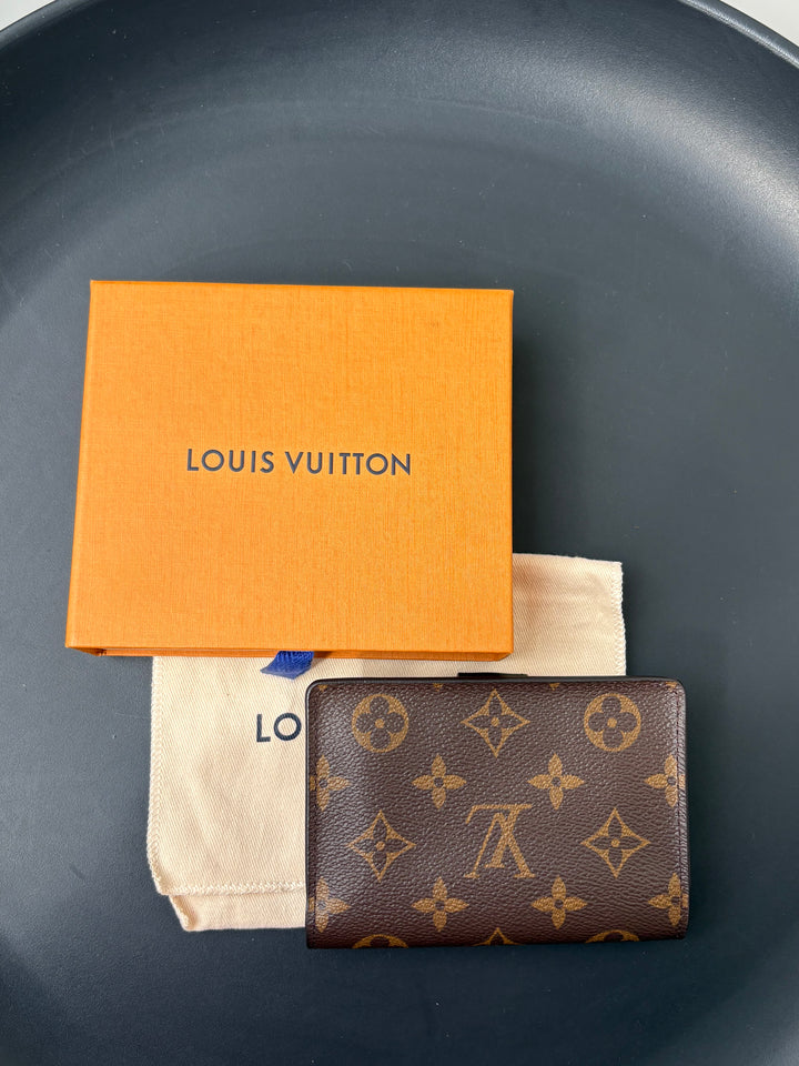 Louis Vuitton Juliette Wallet