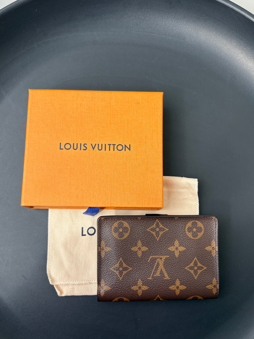 Louis Vuitton Lou Wallet