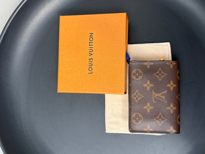 Louis Vuitton Juliette Wallet
