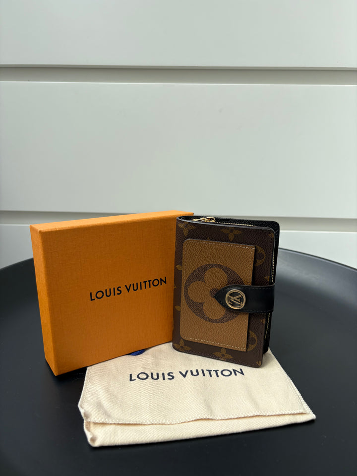 Louis Vuitton Juliette Wallet