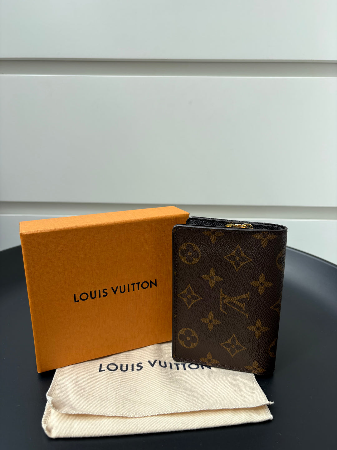 Louis Vuitton Juliette Wallet