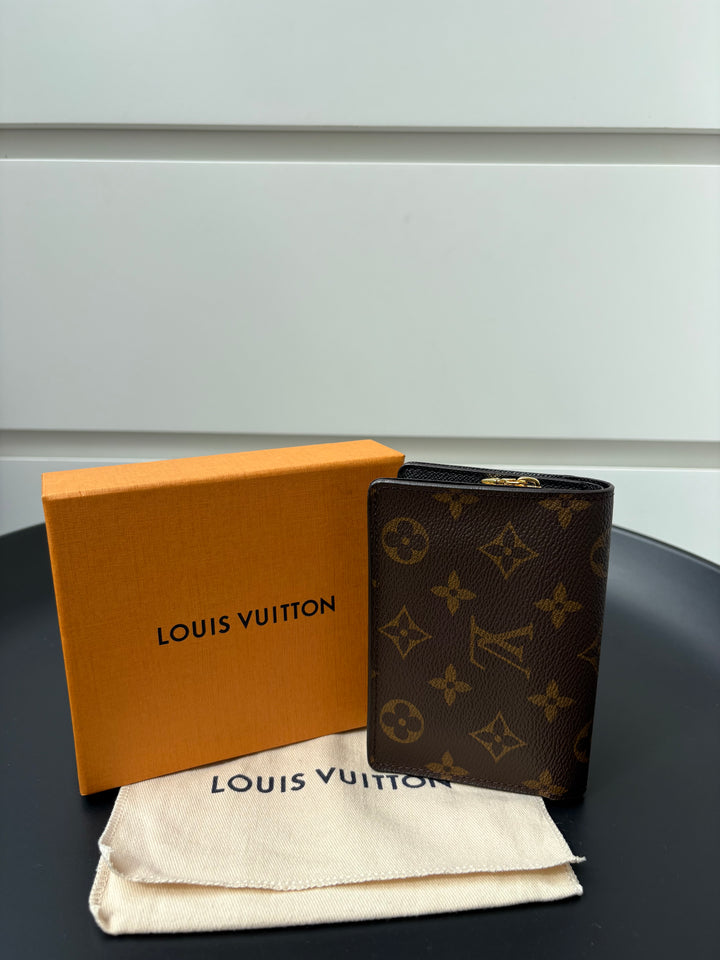 Louis Vuitton Juliette Wallet