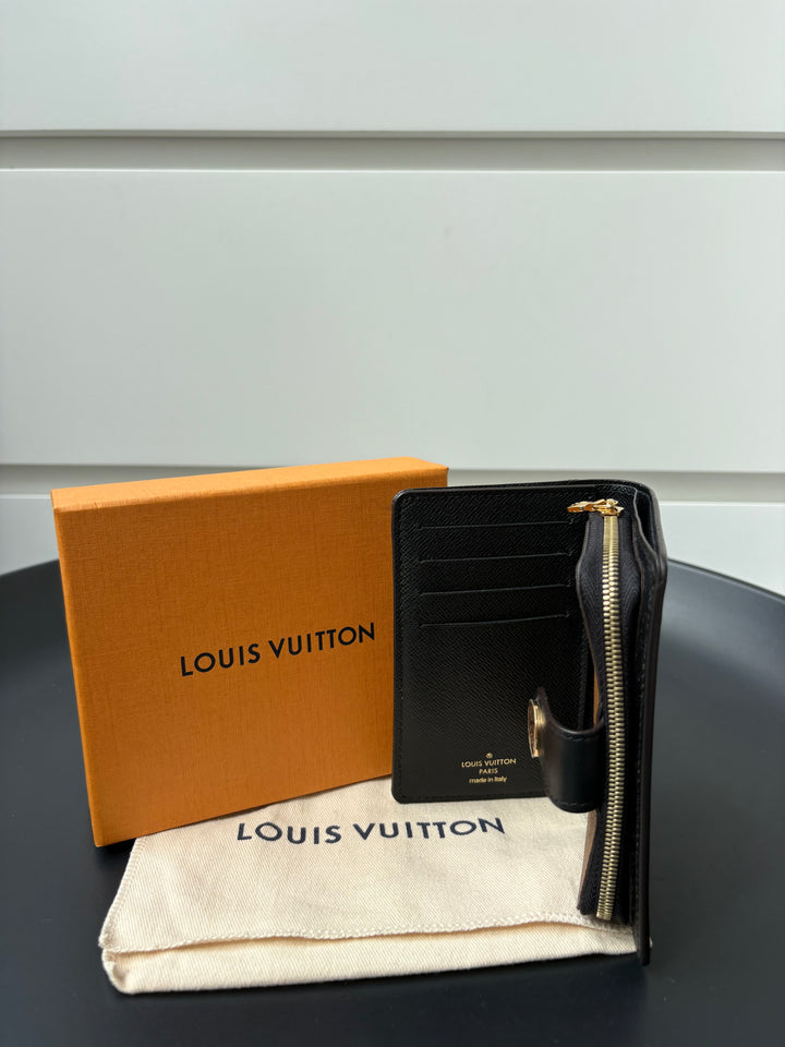 Louis Vuitton Juliette Wallet