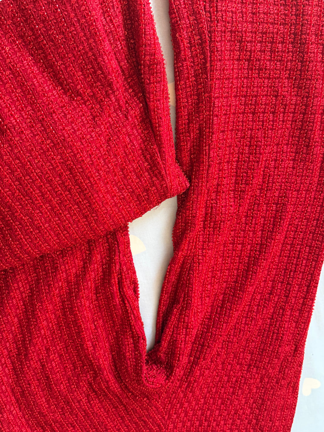 Ridhima Bhasin Jacket Set