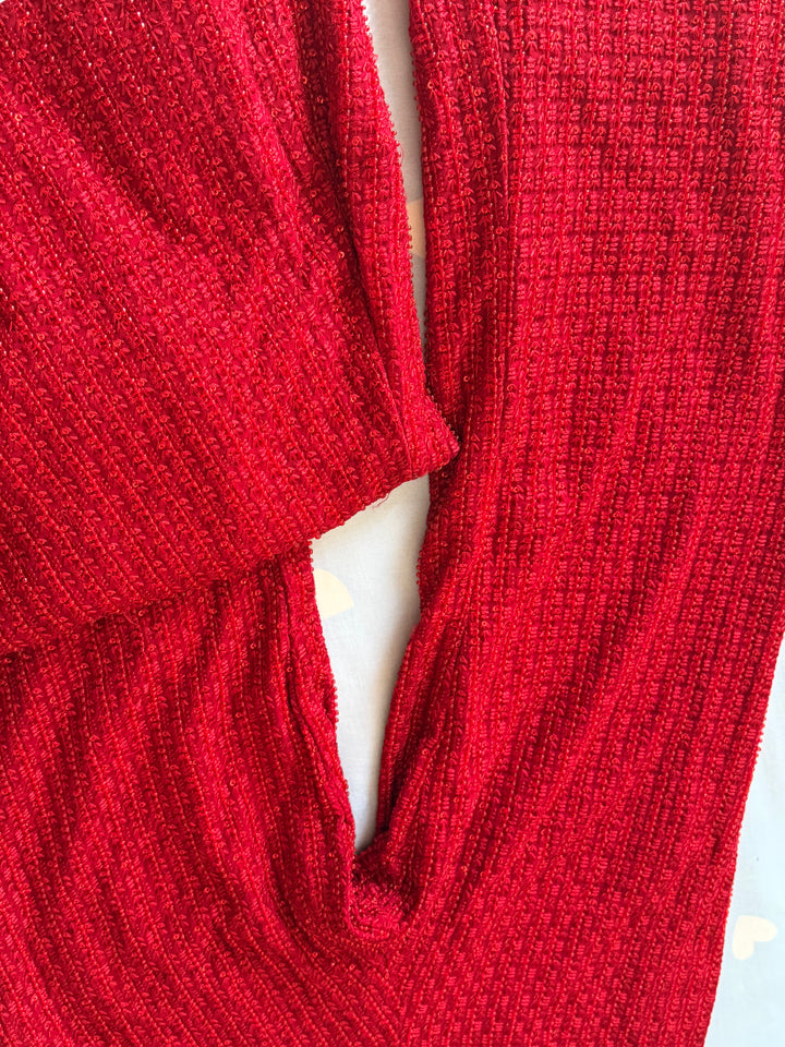 Ridhima Bhasin Jacket Set