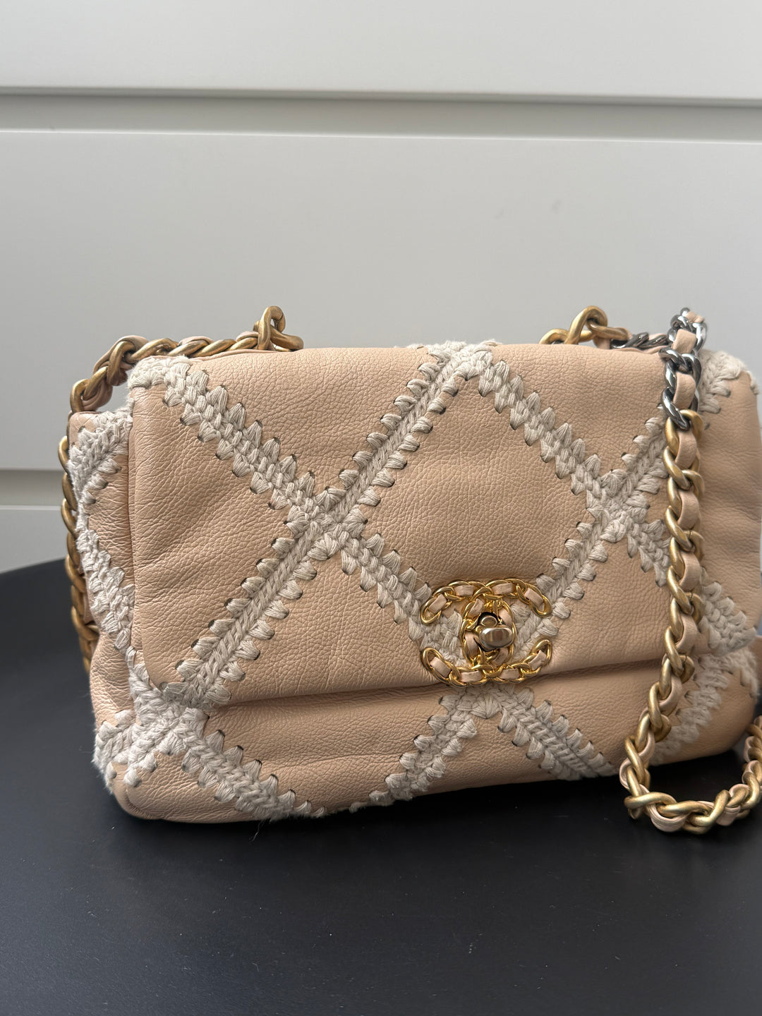 Chanel 19 Flap Bag