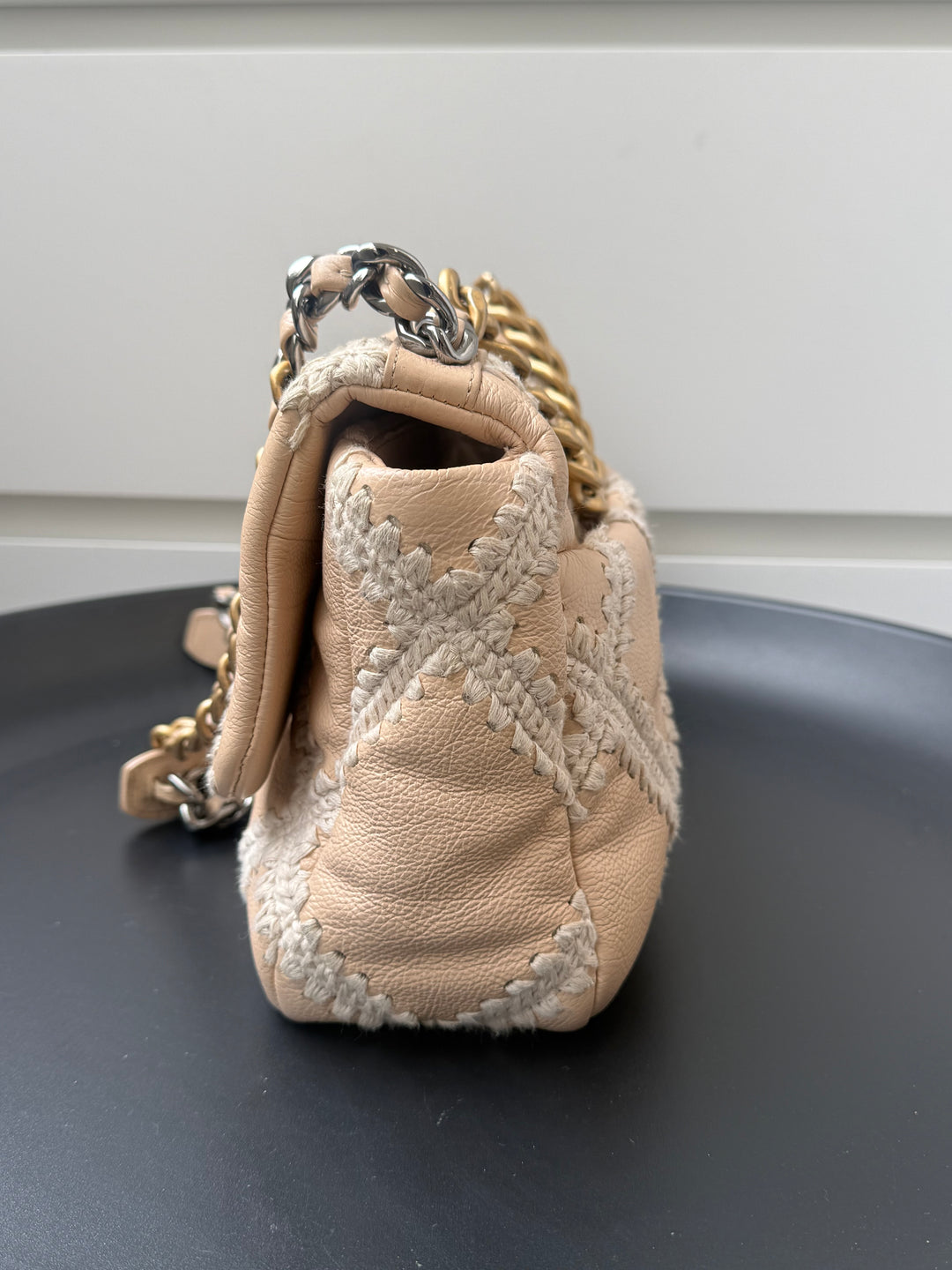 Chanel 19 Flap Bag