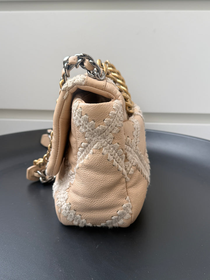Chanel 19 Flap Bag