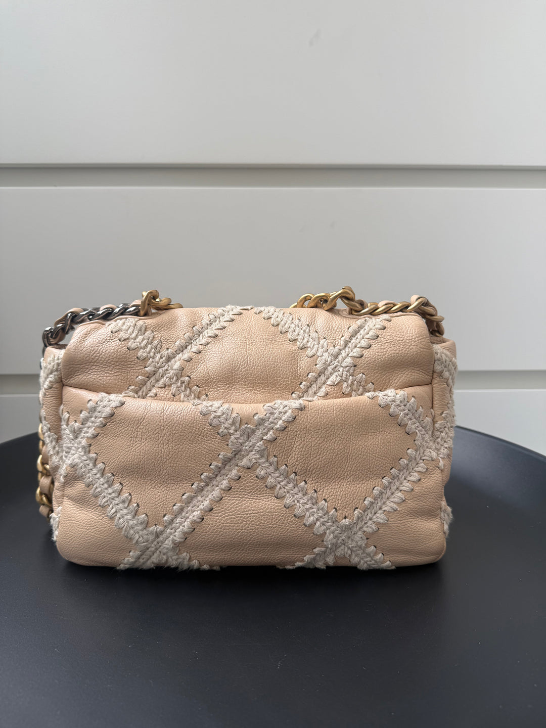 Chanel 19 Flap Bag