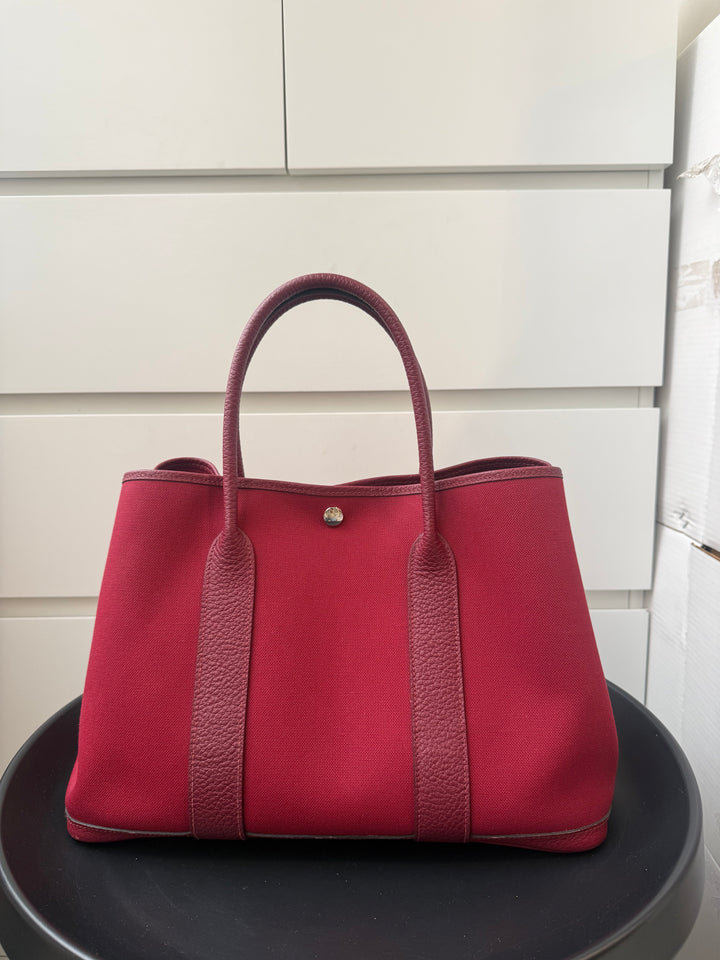 Hermès Garden Party 36