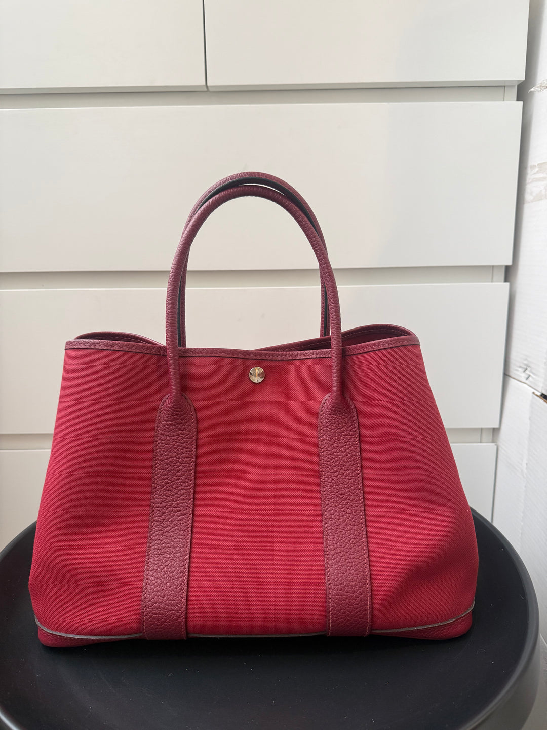 Hermès Garden Party 36