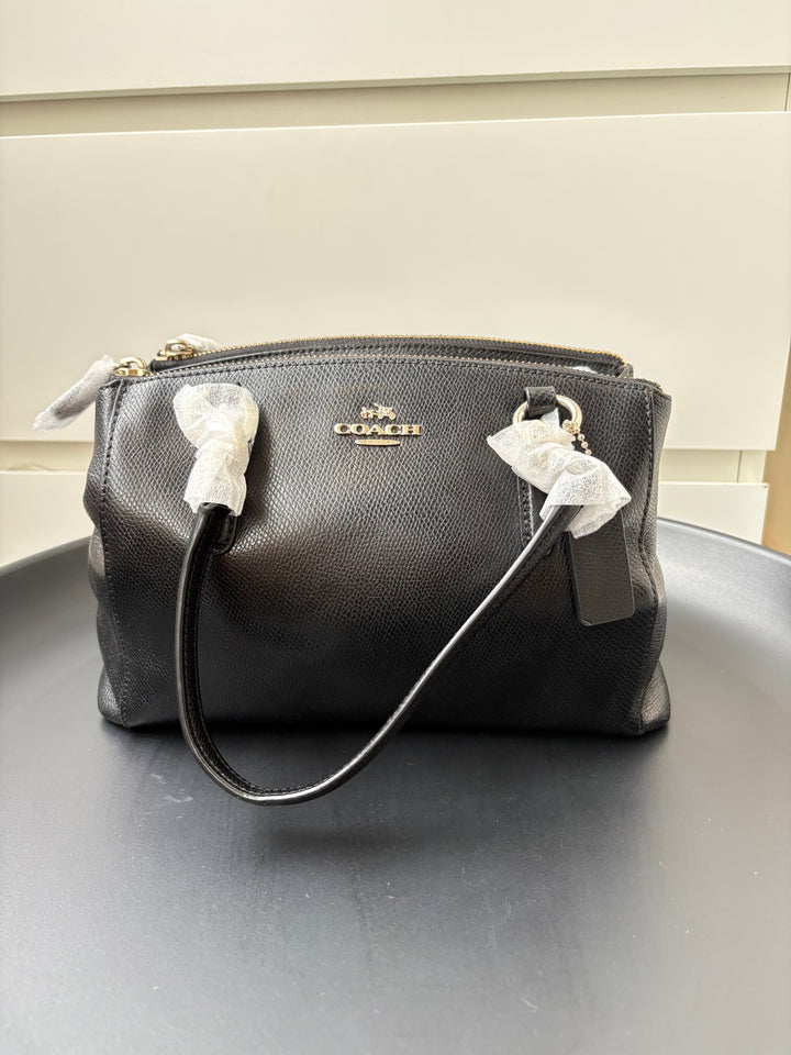 Coach Christie Carryall Satchel
