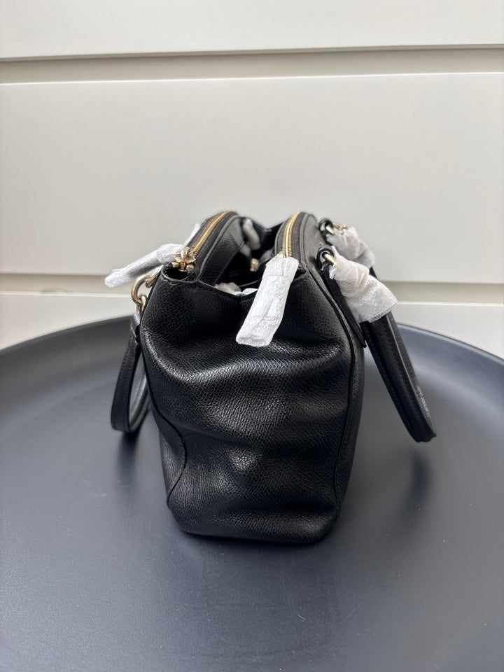 Coach Christie Carryall Satchel