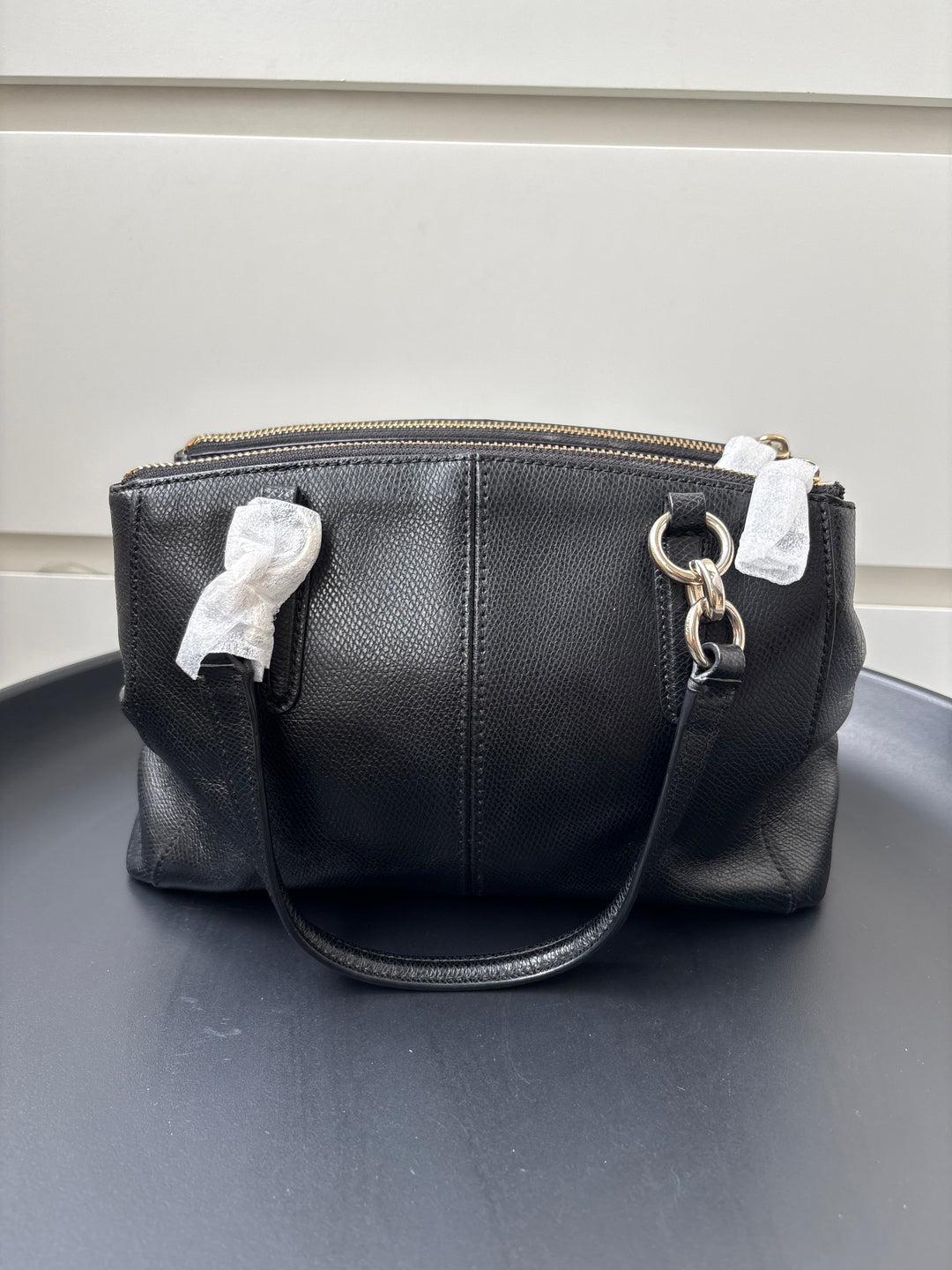Coach Christie Carryall Satchel