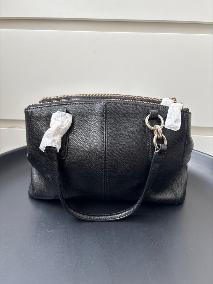 Coach Christie Carryall Satchel