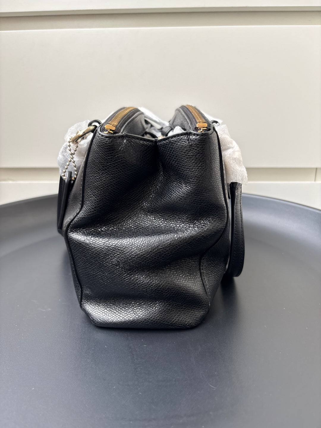 Coach Christie Carryall Satchel
