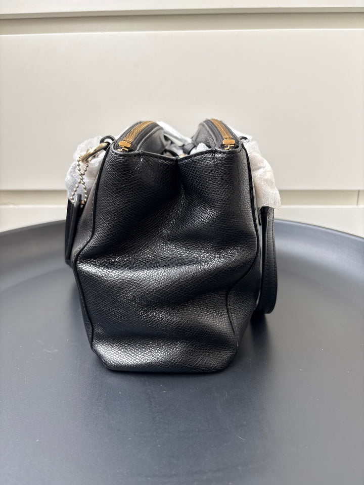 Coach Christie Carryall Satchel