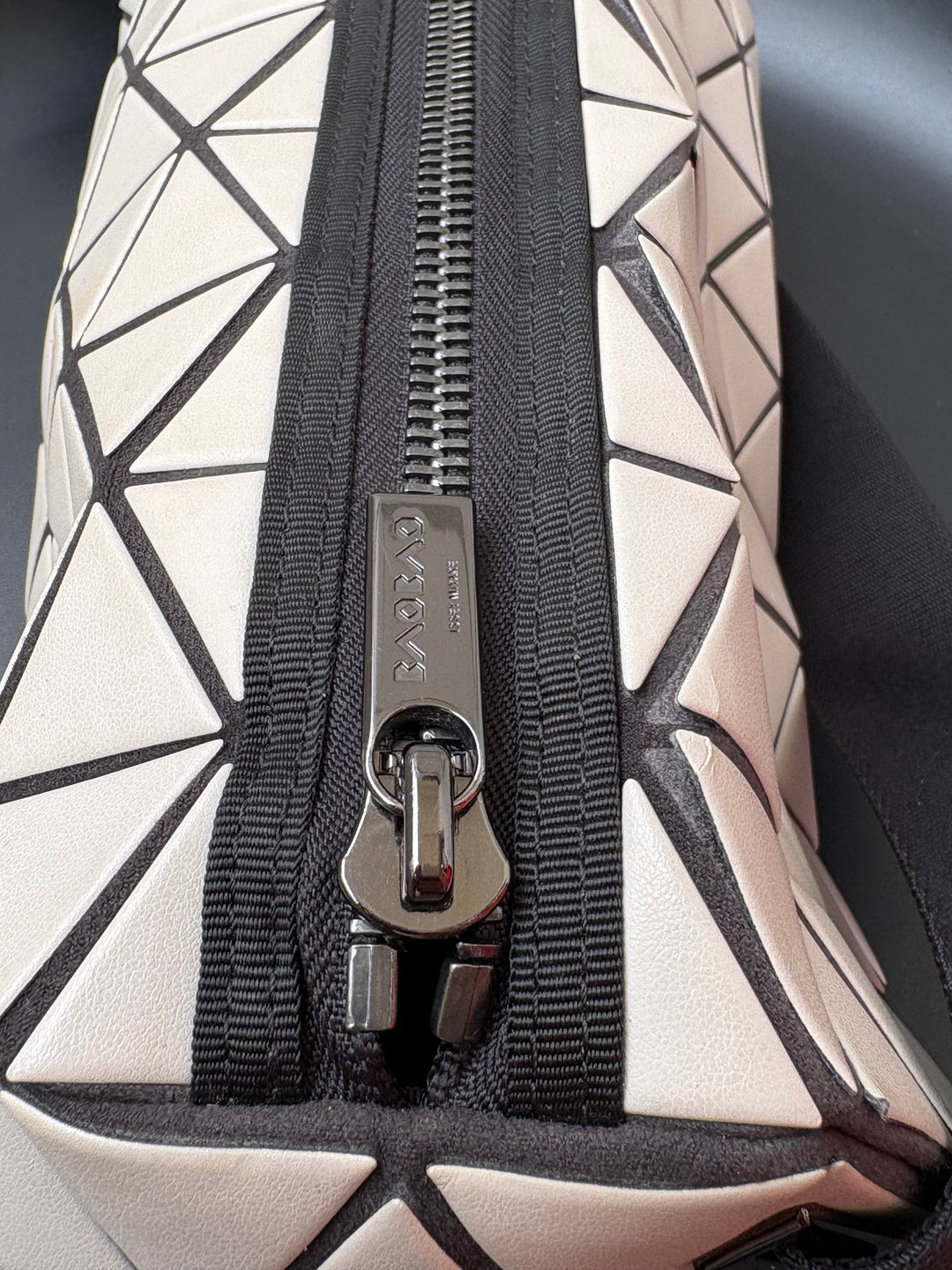 Bao Bao Issey Miyake Cuboid Crossbody Bag