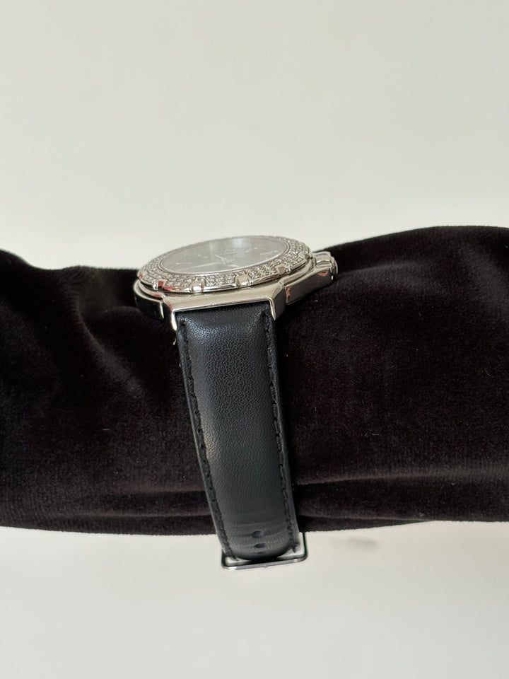 TAG Heuer Formula 1 Diamond Quartz Watch