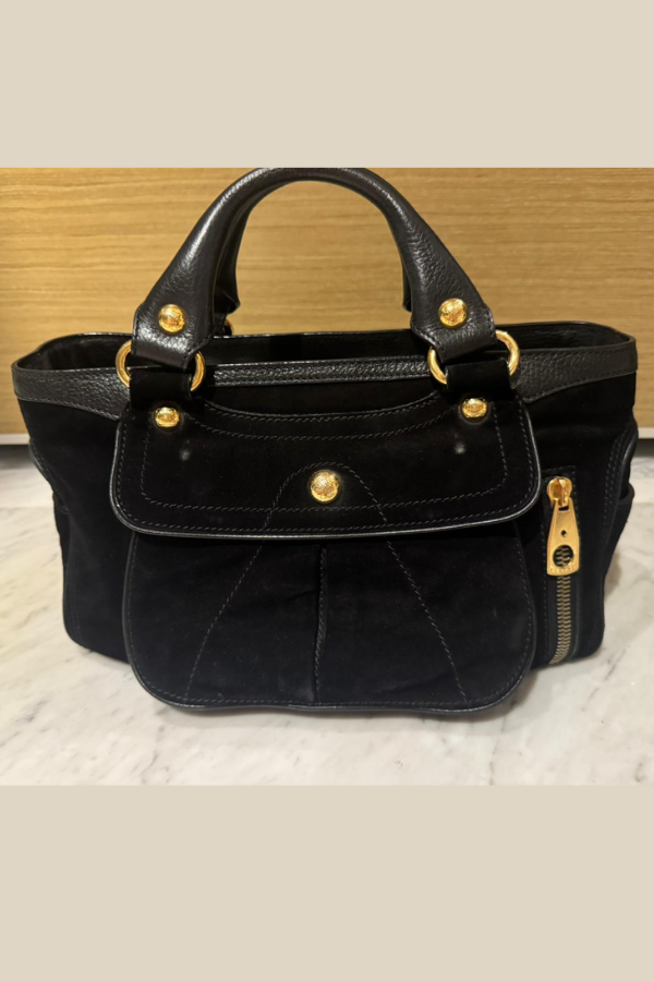 Céline Boogie Bag