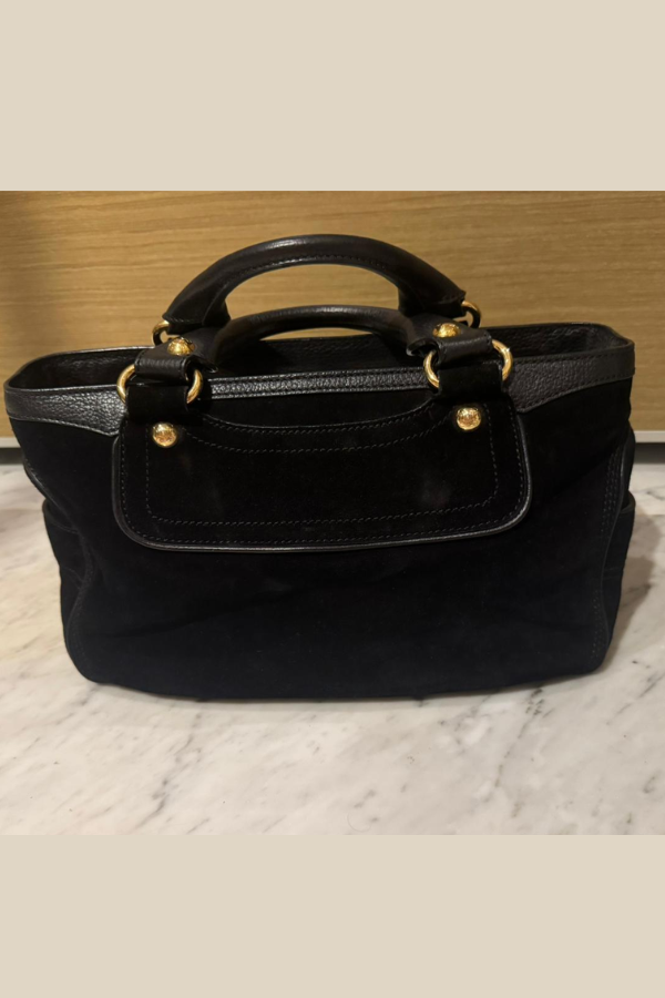 Céline Boogie Bag