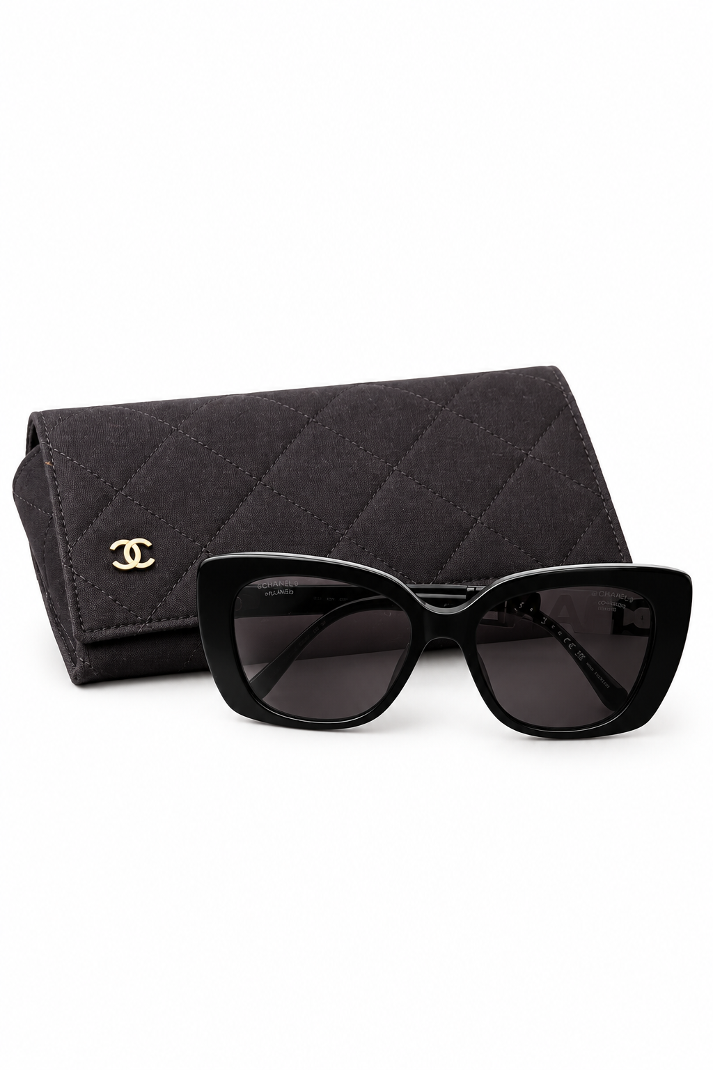 Chanel 5422B Square Sunglasses