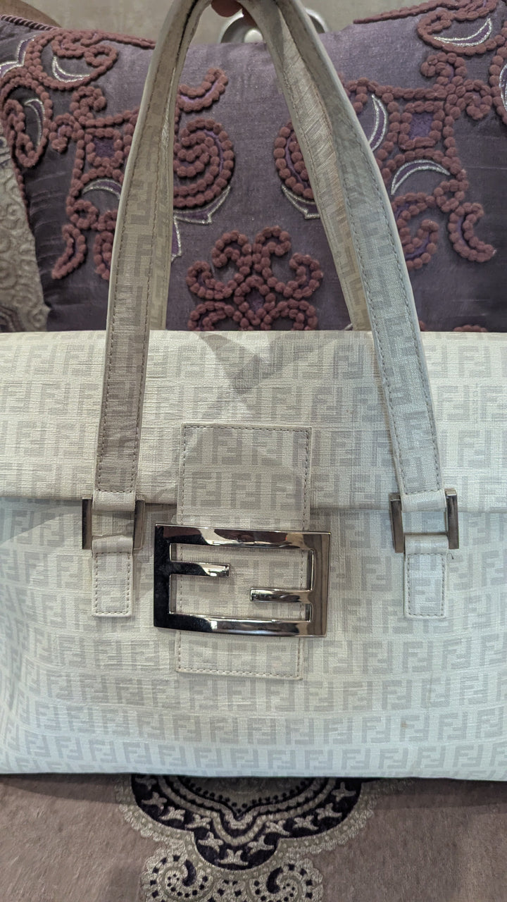 Fendi Mamma Baguette