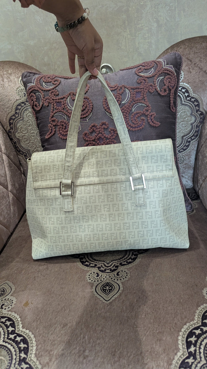 Fendi Mamma Baguette