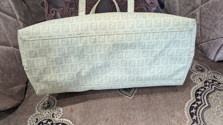 Fendi Mamma Baguette