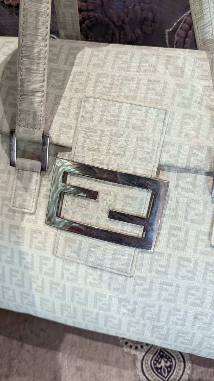 Fendi Mamma Baguette