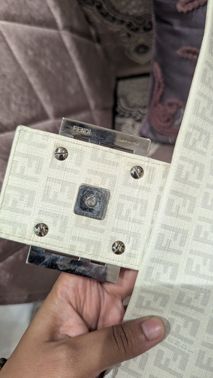 Fendi Mamma Baguette